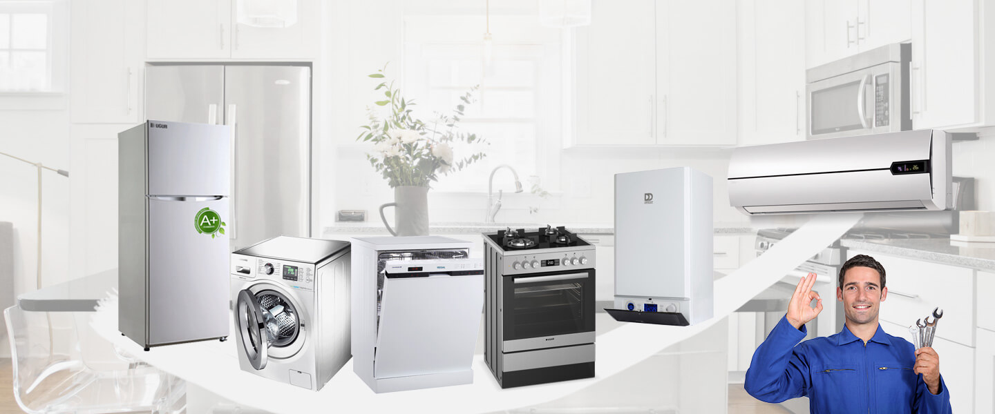 Yahşihan Fagor Servisi